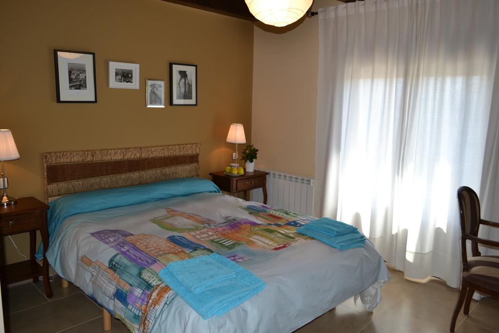 La Cantamora Hotel Rural Pesquera De Duero Camera foto