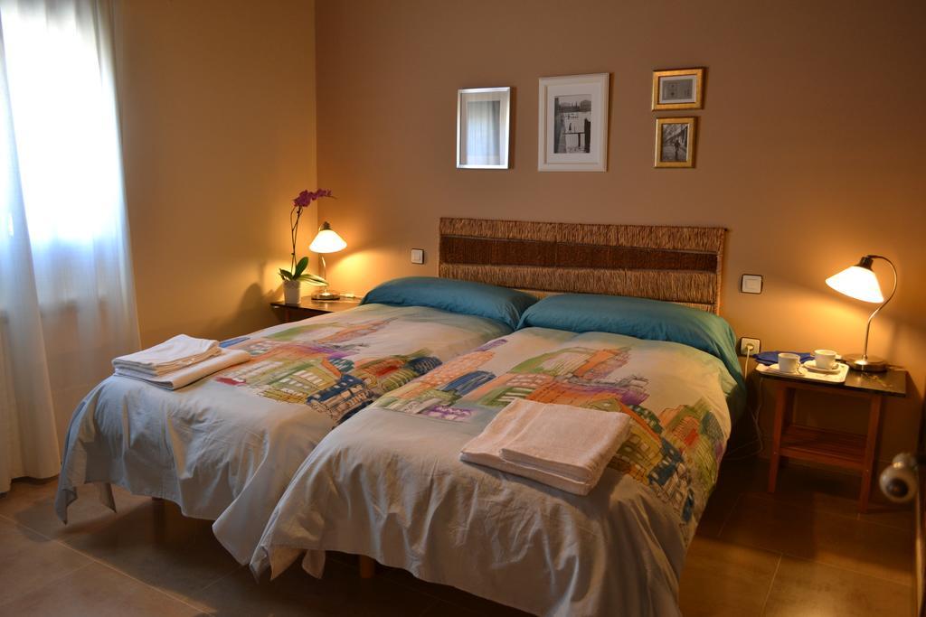 La Cantamora Hotel Rural Pesquera De Duero Camera foto