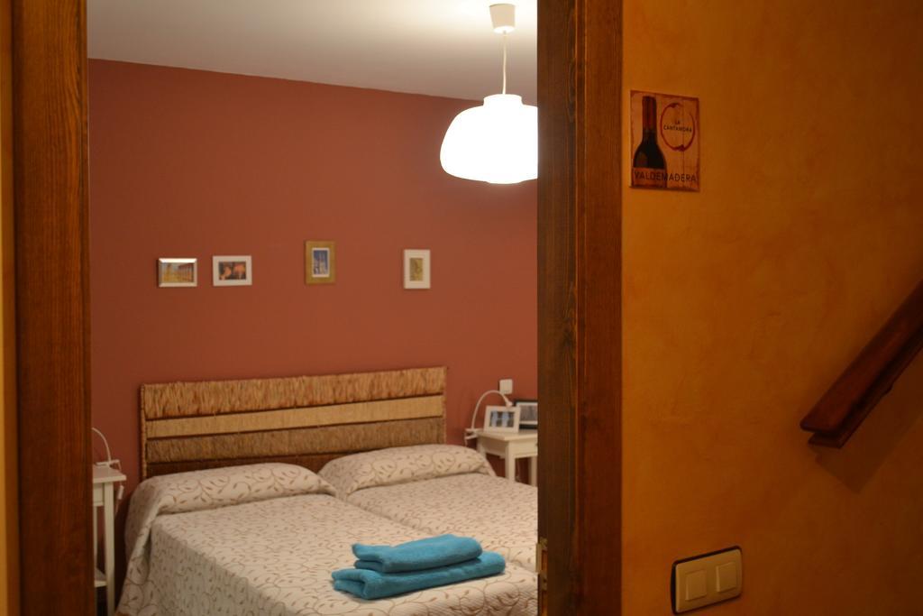 La Cantamora Hotel Rural Pesquera De Duero Camera foto