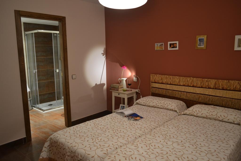 La Cantamora Hotel Rural Pesquera De Duero Camera foto