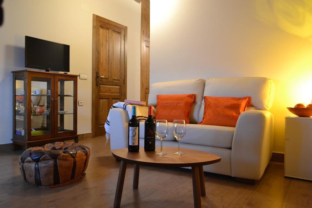 La Cantamora Hotel Rural Pesquera De Duero Camera foto