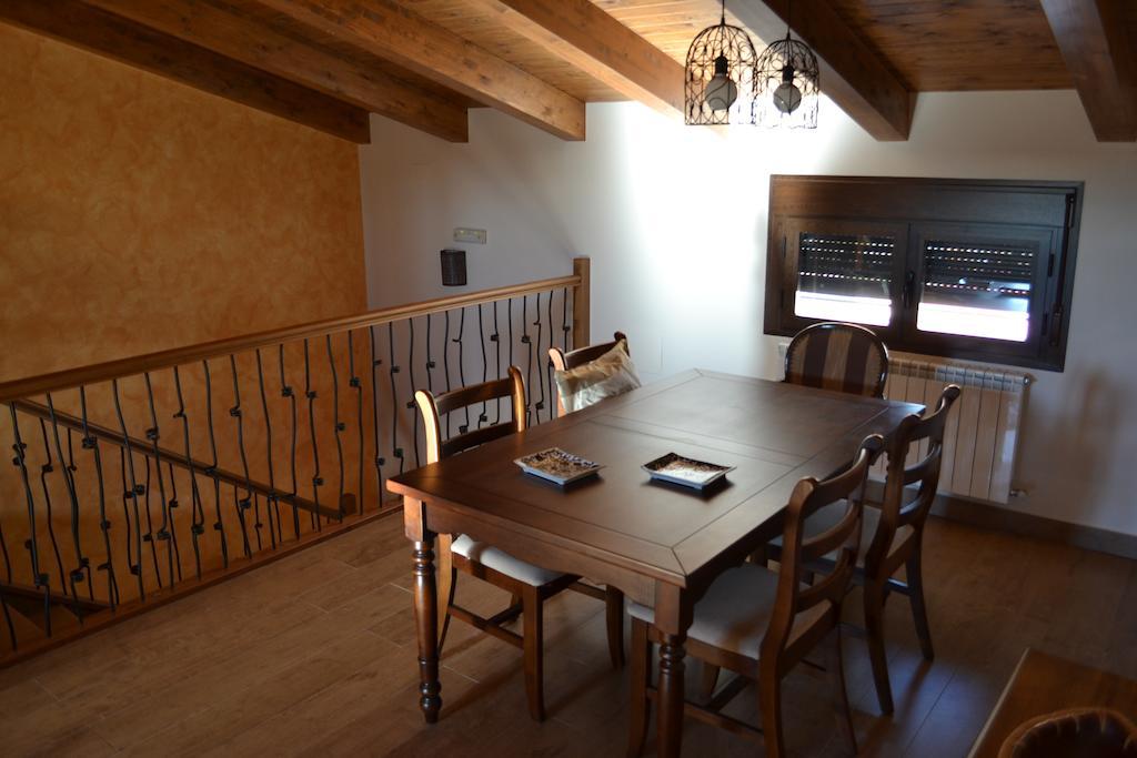 La Cantamora Hotel Rural Pesquera De Duero Esterno foto
