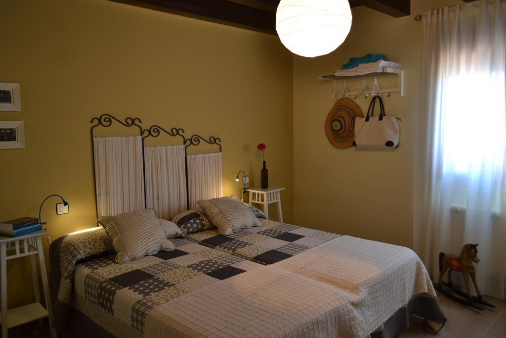 La Cantamora Hotel Rural Pesquera De Duero Esterno foto